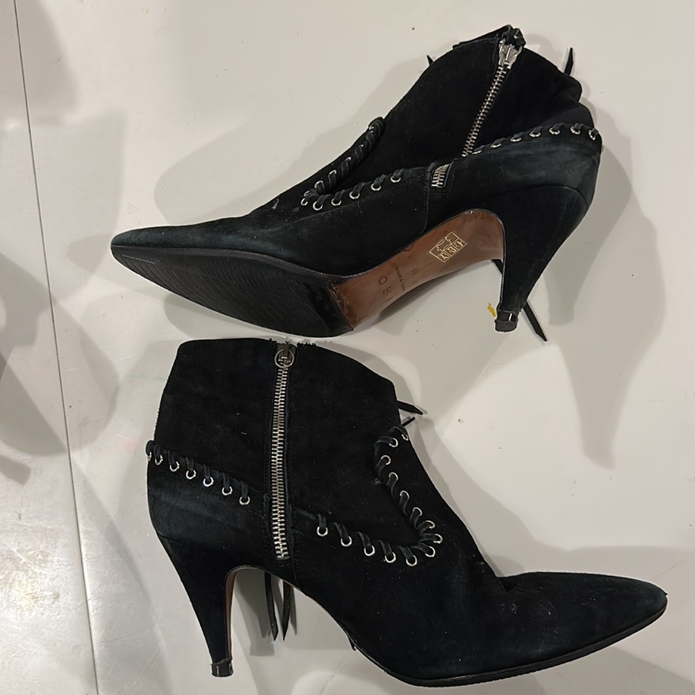 Iro Nency Boot Size 41 - image 2